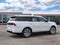 2027 Lincoln Navigator Premiere