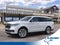 2027 Lincoln Navigator Premiere