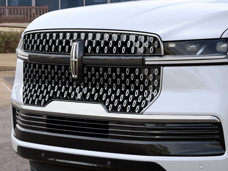 2027 Lincoln Navigator Premiere