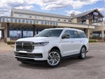 2027 Lincoln Navigator Premiere