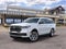 2027 Lincoln Navigator Premiere