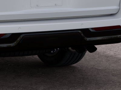 2027 Lincoln Navigator Premiere
