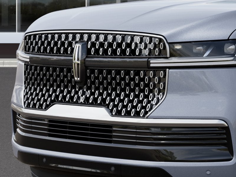 2027 Lincoln Navigator Premiere