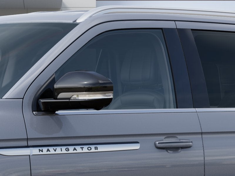 2027 Lincoln Navigator Premiere