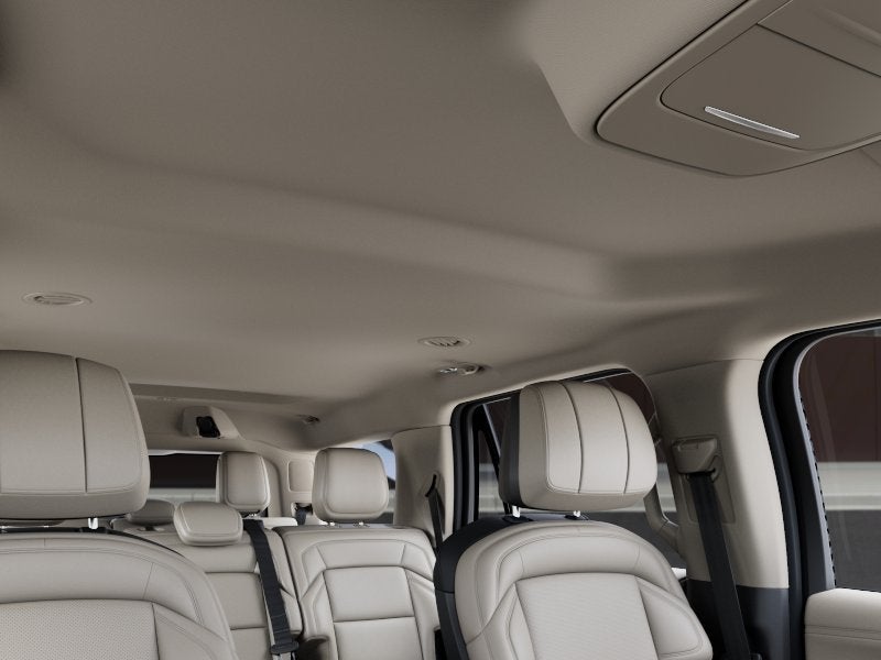 2027 Lincoln Navigator Premiere