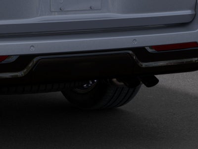 2027 Lincoln Navigator Premiere