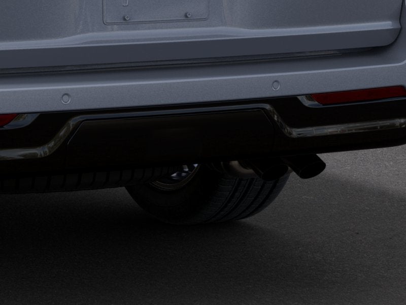 2027 Lincoln Navigator Premiere