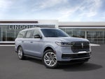 2027 Lincoln Navigator Premiere