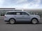 2027 Lincoln Navigator Premiere