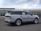 2027 Lincoln Navigator Premiere