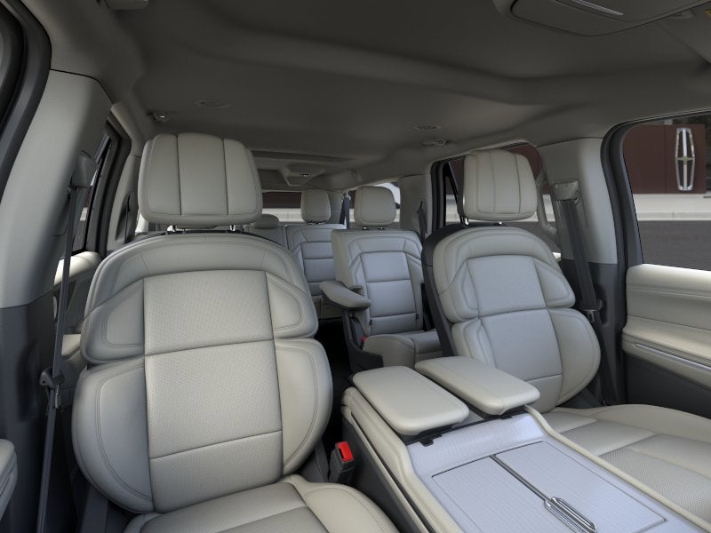 2026 Lincoln Navigator L Premiere