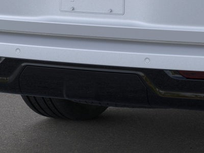 2026 Lincoln Navigator L Premiere
