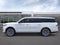 2026 Lincoln Navigator L Premiere