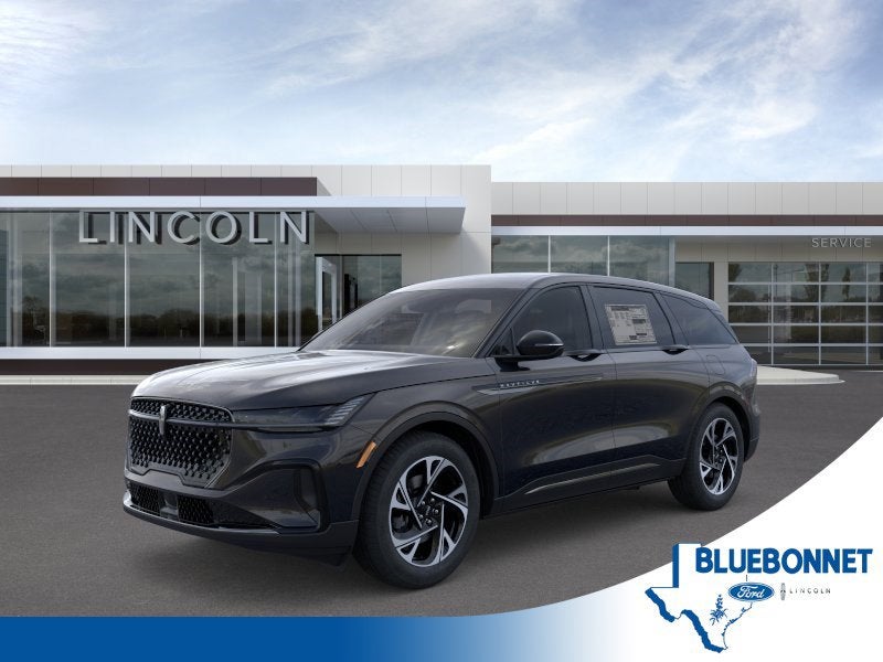 2026 Lincoln Nautilus