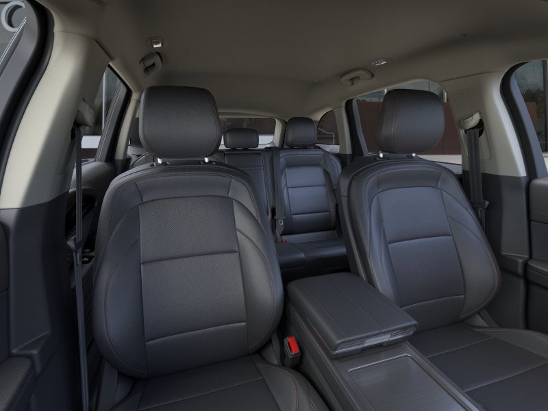 2026 Lincoln Nautilus Premiere - Photo 10