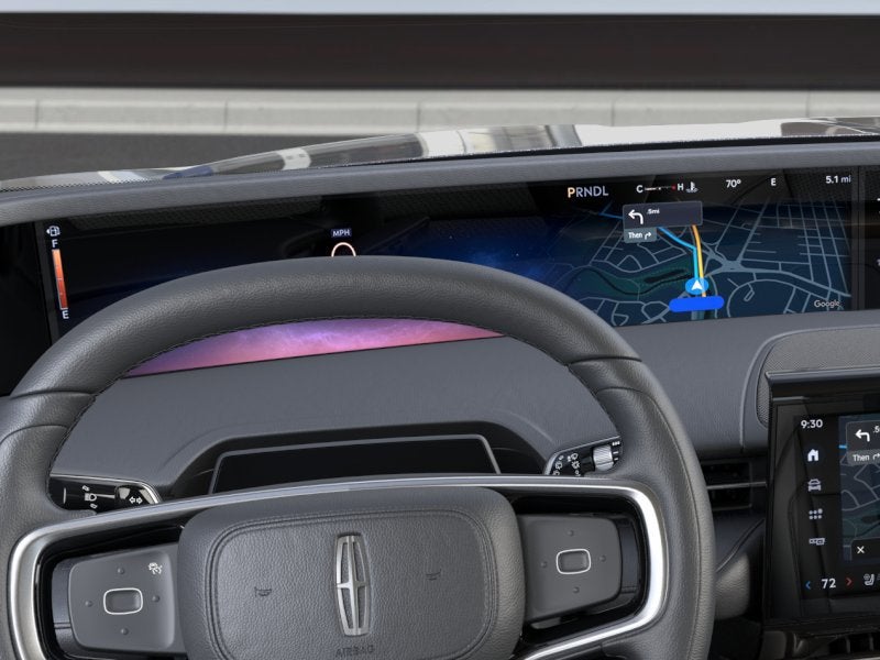 2026 Lincoln Nautilus Premiere - Photo 13