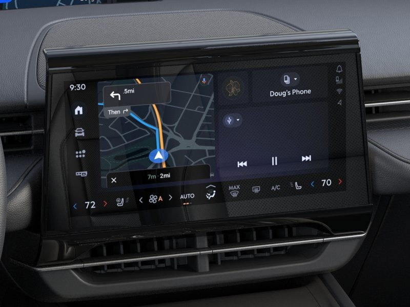 2026 Lincoln Nautilus Premiere - Photo 14