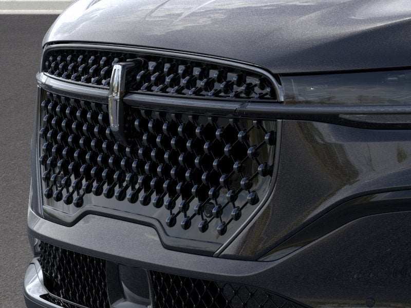 2026 Lincoln Nautilus Premiere - Photo 17