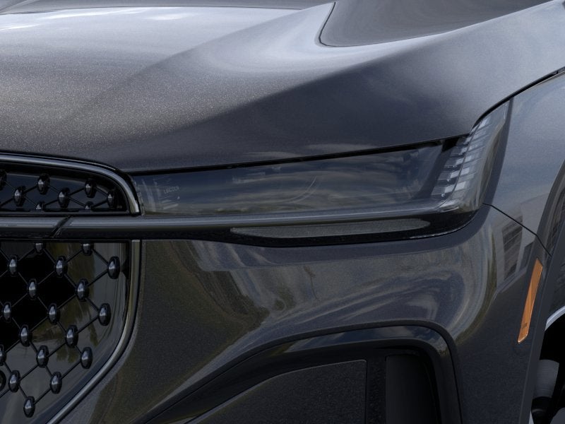 2026 Lincoln Nautilus Premiere - Photo 18