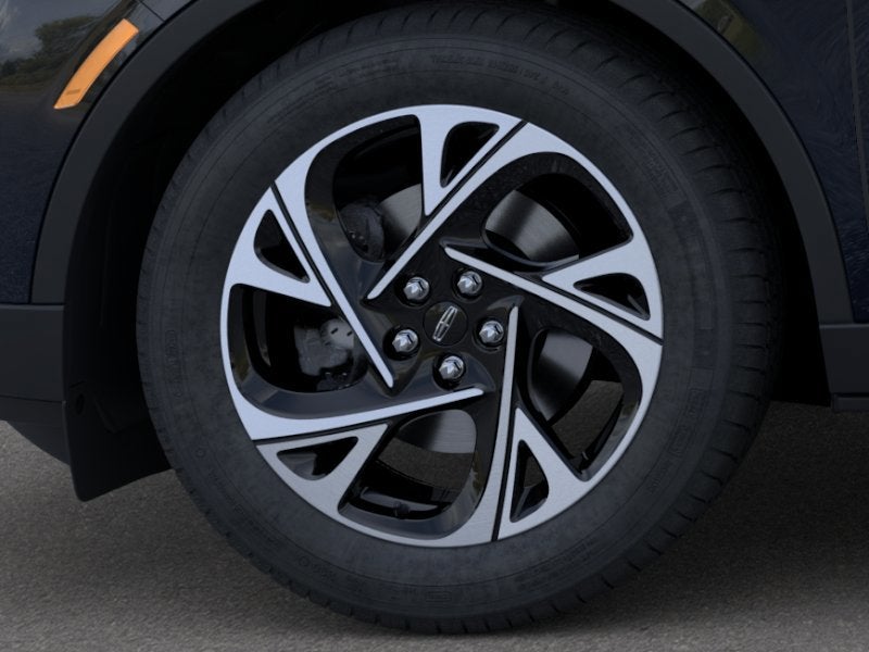 2026 Lincoln Nautilus Premiere - Photo 19