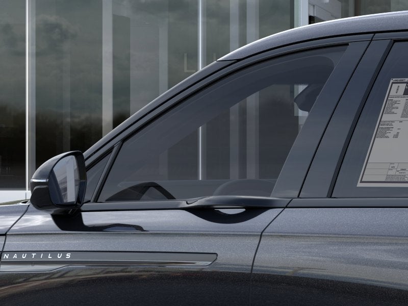 2026 Lincoln Nautilus Premiere - Photo 20