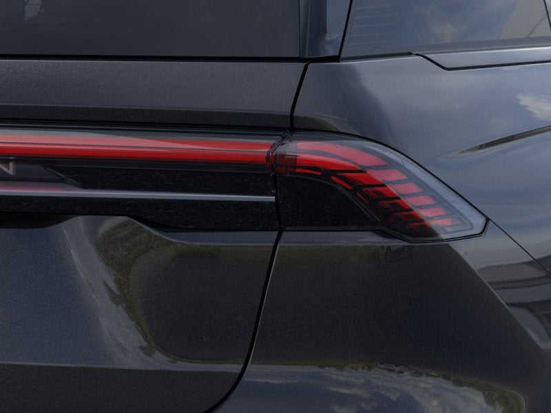 2026 Lincoln Nautilus Premiere - Photo 21