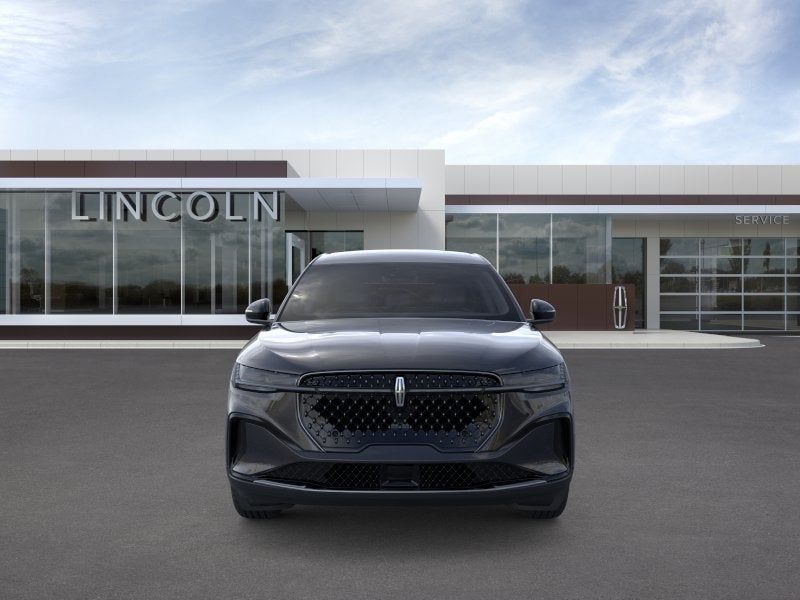 2026 Lincoln Nautilus Premiere - Photo 6