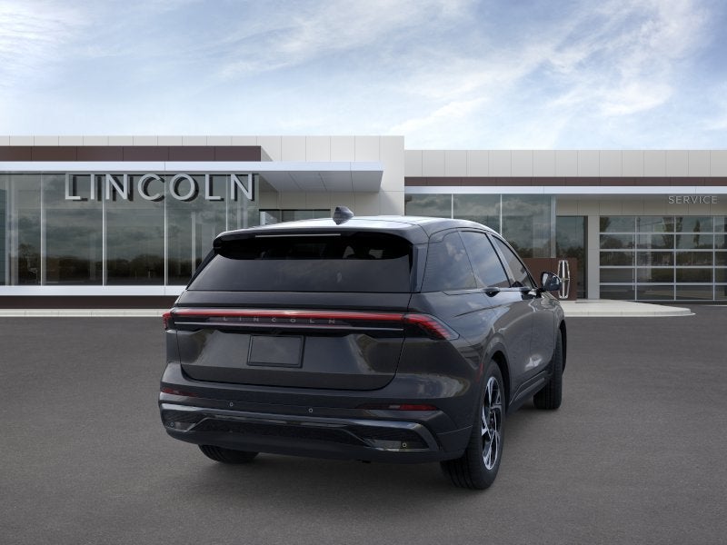 2026 Lincoln Nautilus Premiere - Photo 8