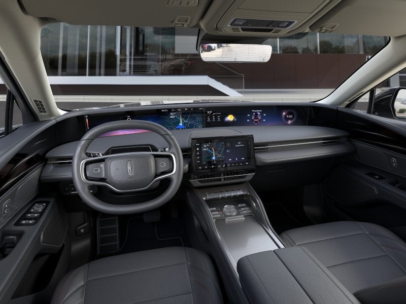 2026 Lincoln Nautilus Premiere - Photo 9