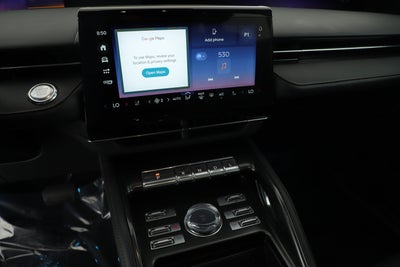 2024 Lincoln Nautilus Premiere