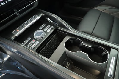 2024 Lincoln Nautilus Premiere