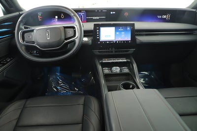 2024 Lincoln Nautilus Premiere