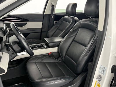 2024 Lincoln Nautilus Premiere