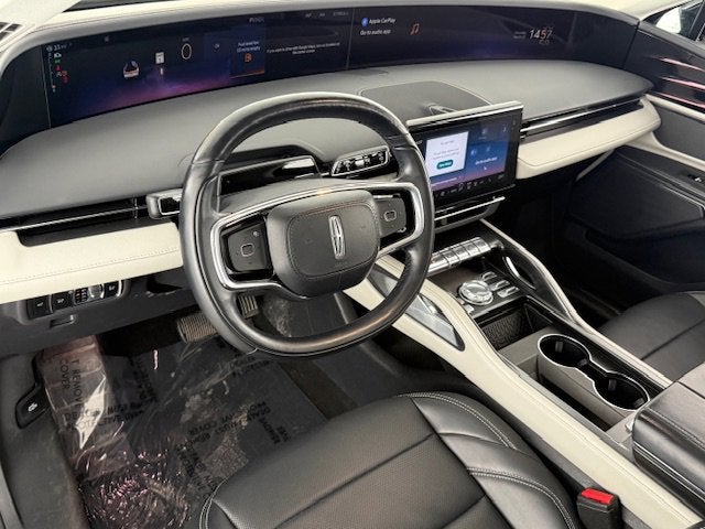 2024 Lincoln Nautilus Premiere