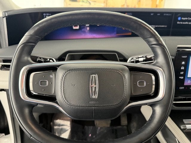 2024 Lincoln Nautilus Premiere