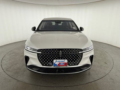 2024 Lincoln Nautilus Premiere