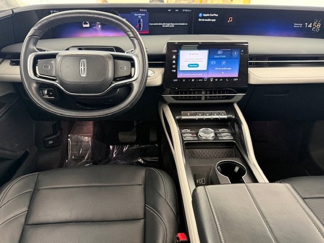 2024 Lincoln Nautilus Premiere