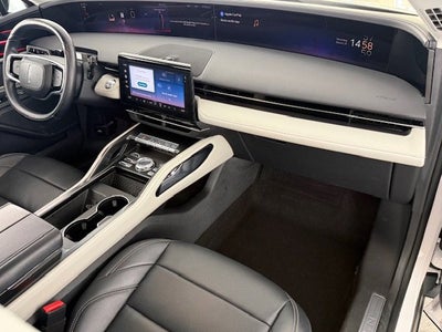 2024 Lincoln Nautilus Premiere