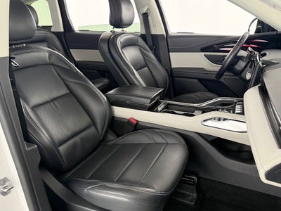 2024 Lincoln Nautilus Premiere