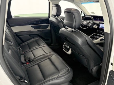 2024 Lincoln Nautilus Premiere