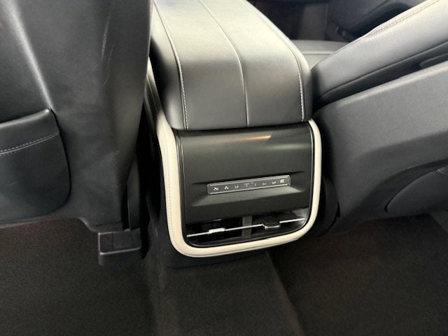 2024 Lincoln Nautilus Premiere