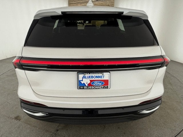 2024 Lincoln Nautilus Premiere