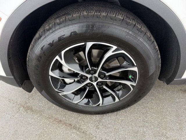 2024 Lincoln Nautilus Premiere