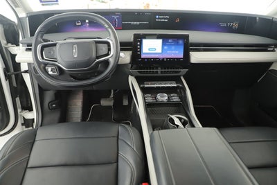 2024 Lincoln Nautilus Premiere