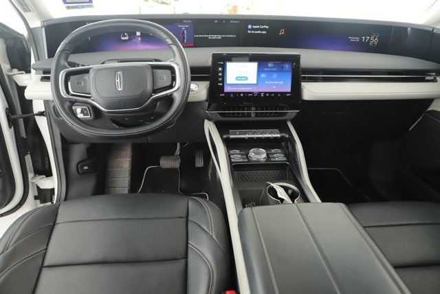 2024 Lincoln Nautilus Premiere