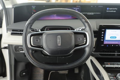 2024 Lincoln Nautilus Premiere