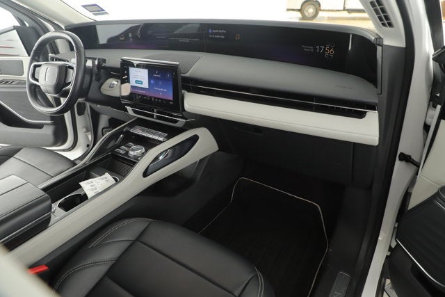 2024 Lincoln Nautilus Premiere