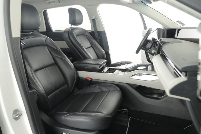 2024 Lincoln Nautilus Premiere