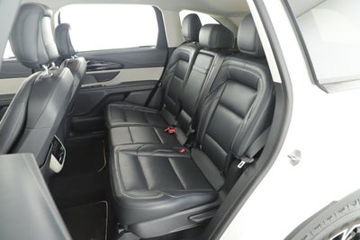 2024 Lincoln Nautilus Premiere