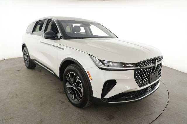 2024 Lincoln Nautilus Premiere